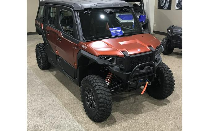 2024 Polaris Industries Polaris XPEDITION ADV 5 Northstar