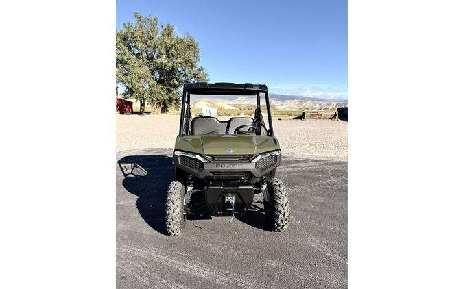 2026 Polaris Ranger® 500
