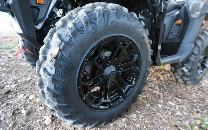 New 2025 CAN-AM OUTLANDER XT 850