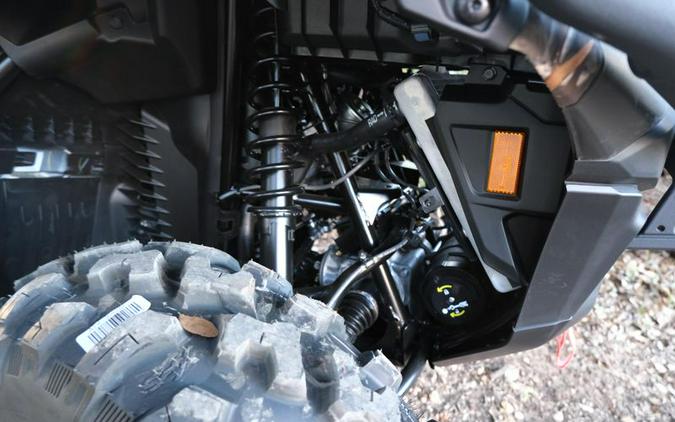 New 2025 CAN-AM OUTLANDER XT 850