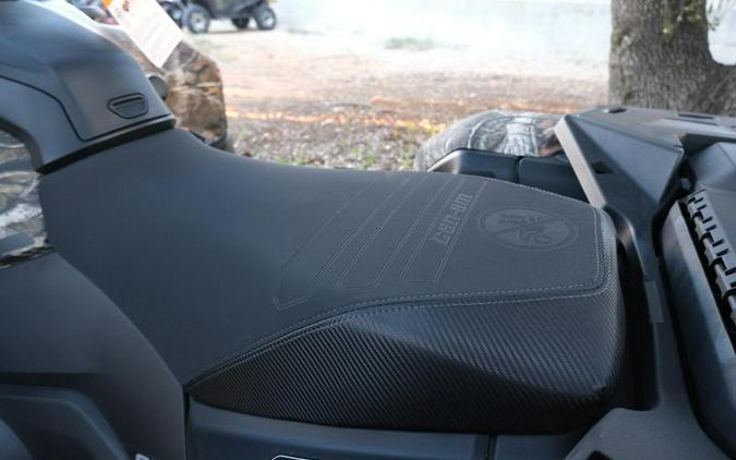 New 2025 CAN-AM OUTLANDER XT 850