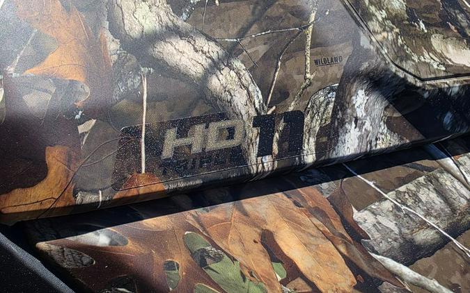 2026 Can-Am Defender XT HD11