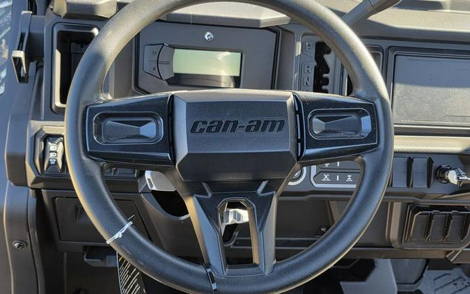 2026 Can-Am Defender XT HD11