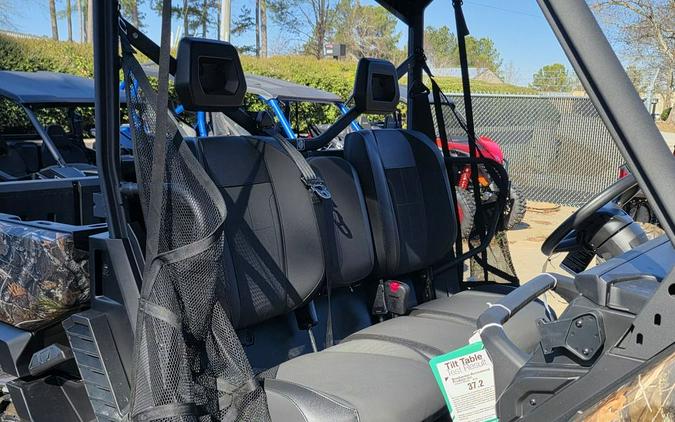 2026 Can-Am Defender XT HD11