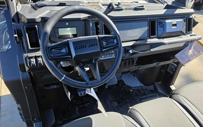 2026 Can-Am Defender XT HD11