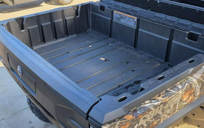 2026 Can-Am Defender XT HD11