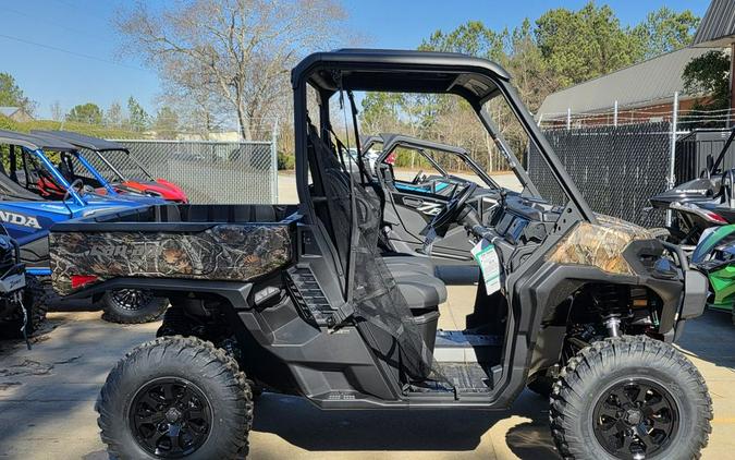 2026 Can-Am Defender XT HD11