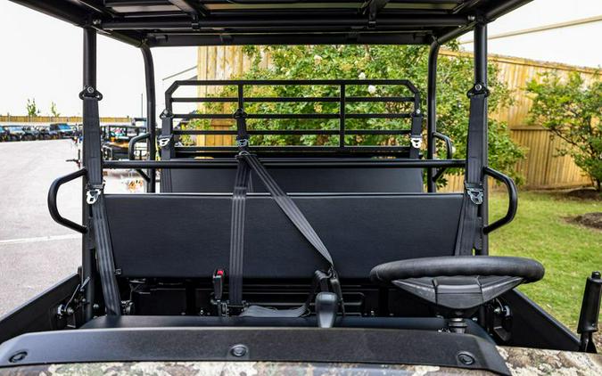 New 2026 KAWASAKI MULE PROFXT 1000 LE CAMO