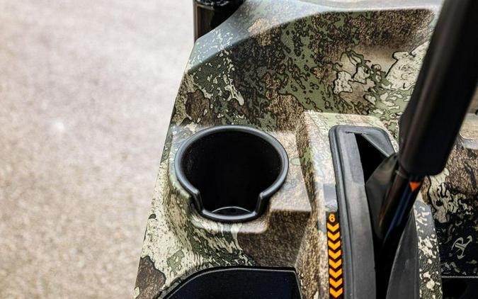 New 2026 KAWASAKI MULE PROFXT 1000 LE CAMO