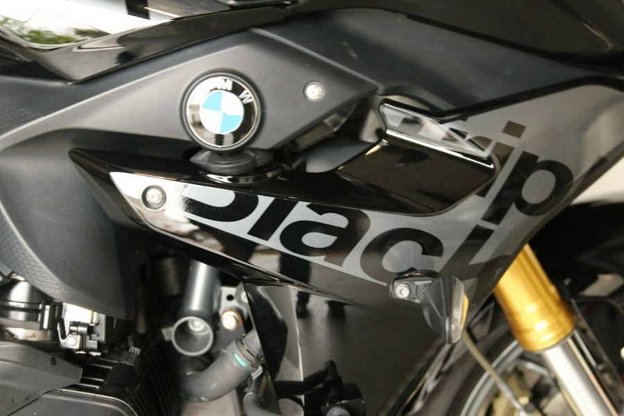 2023 BMW R 1250 RS