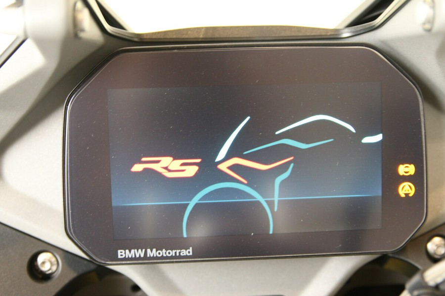 2023 BMW R 1250 RS