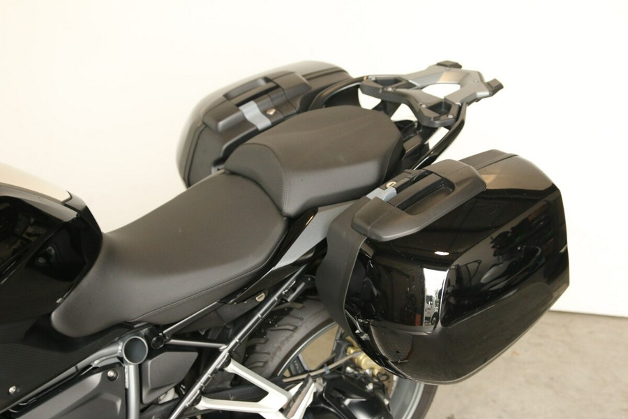 2023 BMW R 1250 RS
