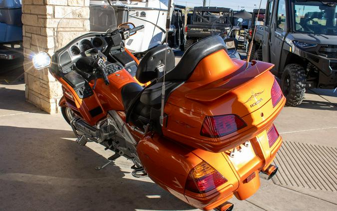 2002 HONDA GOLD WING