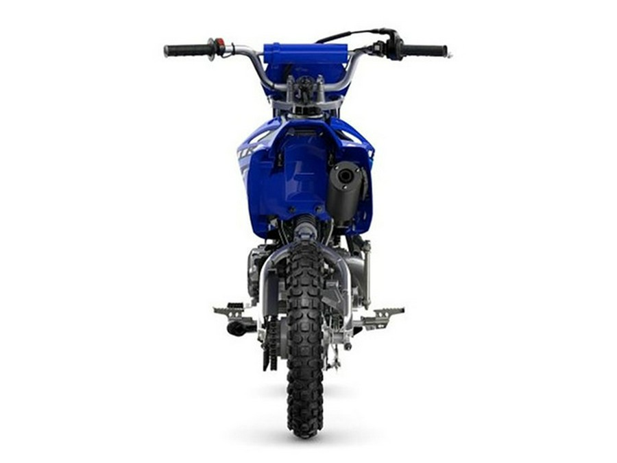 2026 Yamaha TT-R 110E