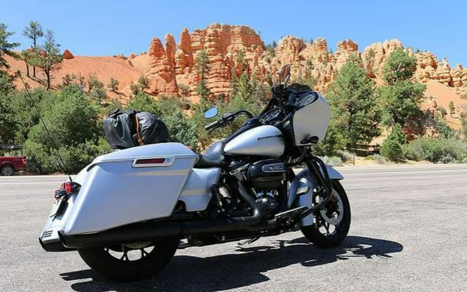 2020 Harley-Davidson® FLTRXS - Road Glide® Special