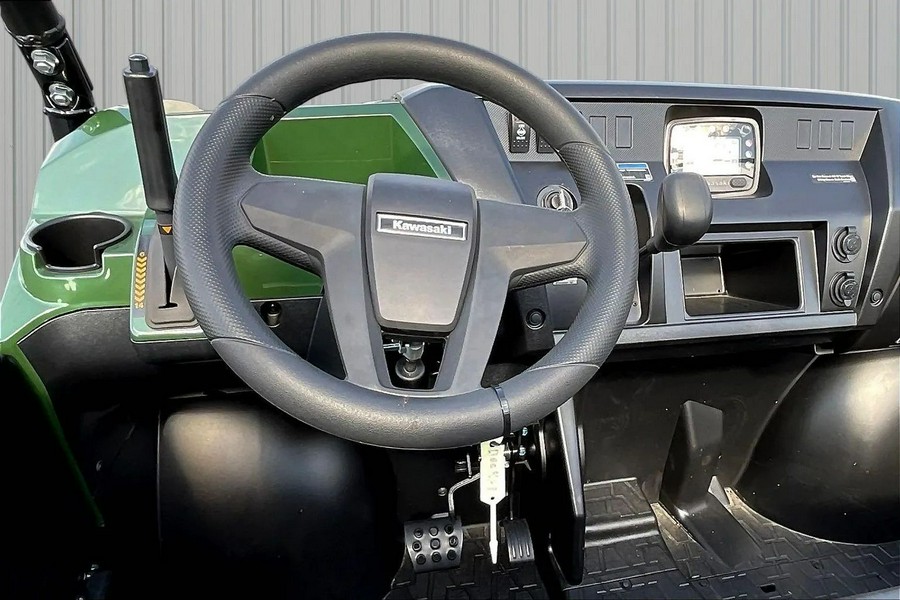 2026 Kawasaki Mule PRO-FXT 820 EPS