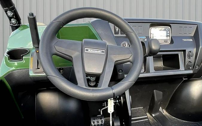 2026 Kawasaki Mule PRO-FXT 820 EPS