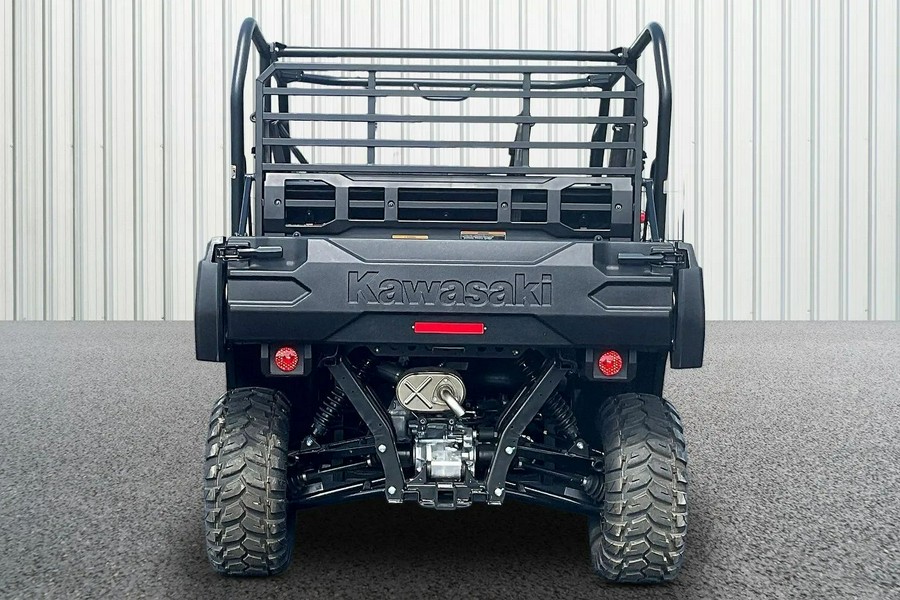 2026 Kawasaki Mule PRO-FXT 820 EPS