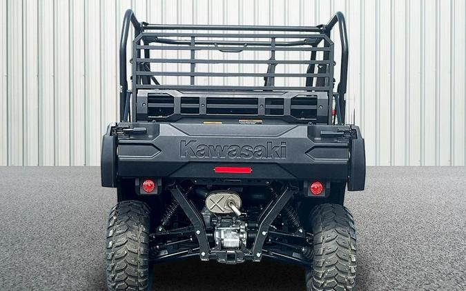 2026 Kawasaki Mule PRO-FXT 820 EPS