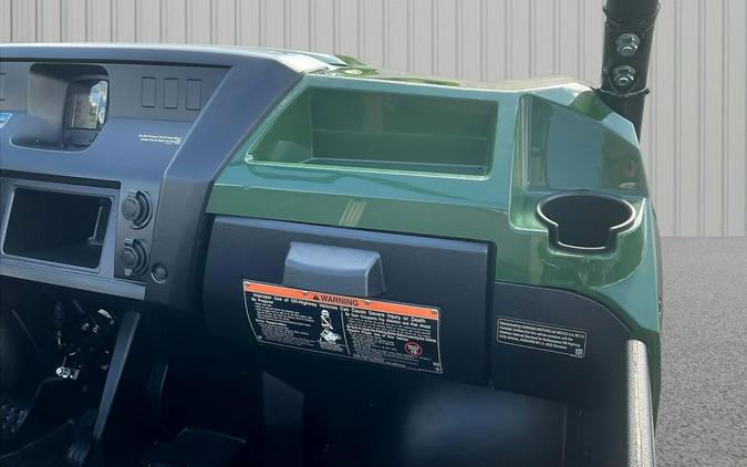 2026 Kawasaki Mule PRO-FXT 820 EPS