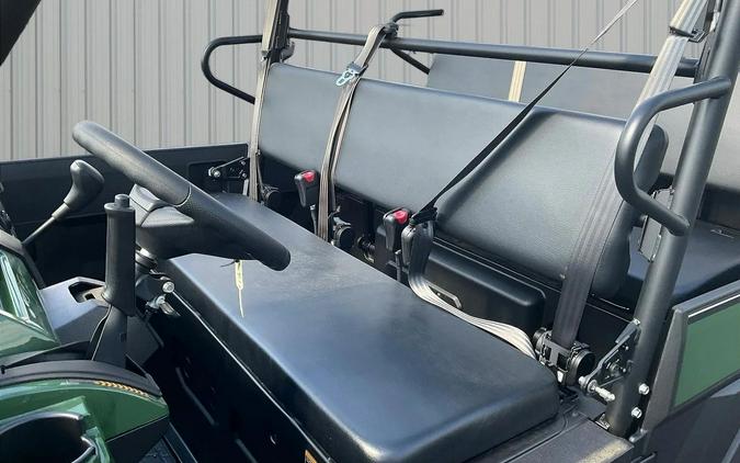 2026 Kawasaki Mule PRO-FXT 820 EPS