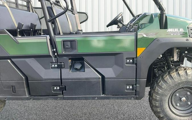 2026 Kawasaki Mule PRO-FXT 820 EPS