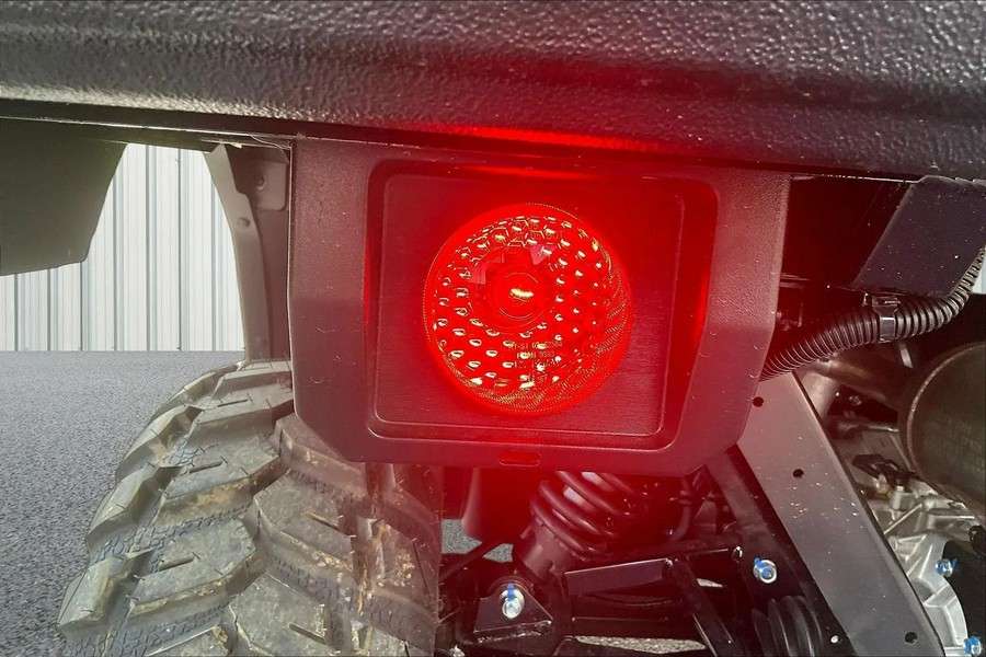 2026 Kawasaki Mule PRO-FXT 820 EPS