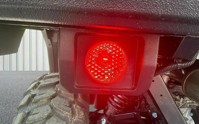 2026 Kawasaki Mule PRO-FXT 820 EPS