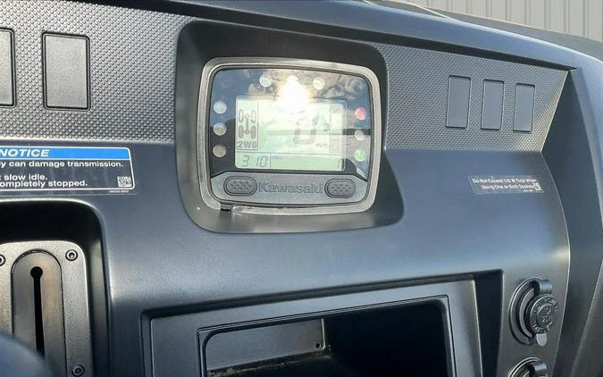 2026 Kawasaki Mule PRO-FXT 820 EPS