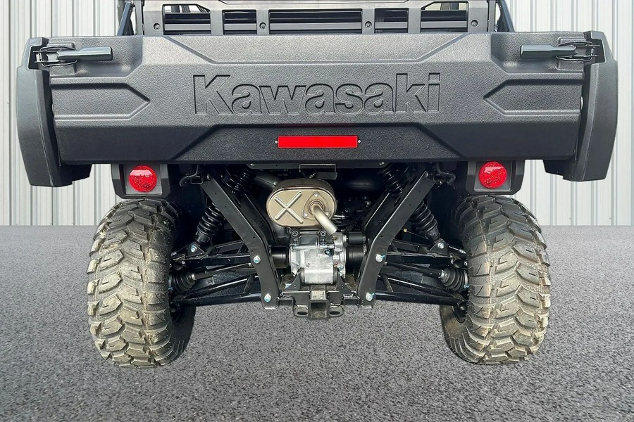 2026 Kawasaki Mule PRO-FXT 820 EPS
