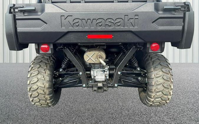2026 Kawasaki Mule PRO-FXT 820 EPS