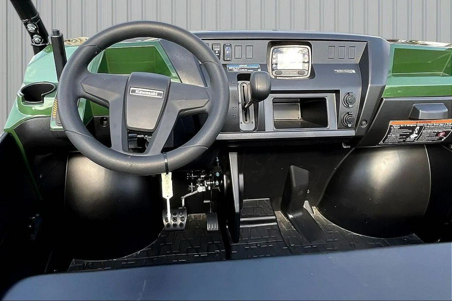 2026 Kawasaki Mule PRO-FXT 820 EPS