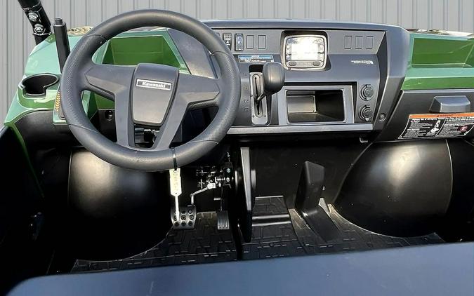 2026 Kawasaki Mule PRO-FXT 820 EPS