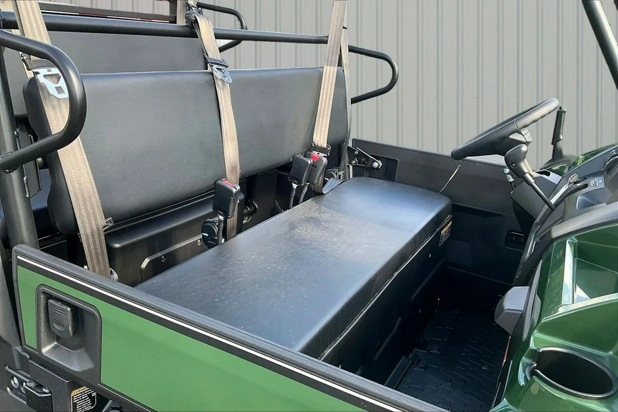 2026 Kawasaki Mule PRO-FXT 820 EPS