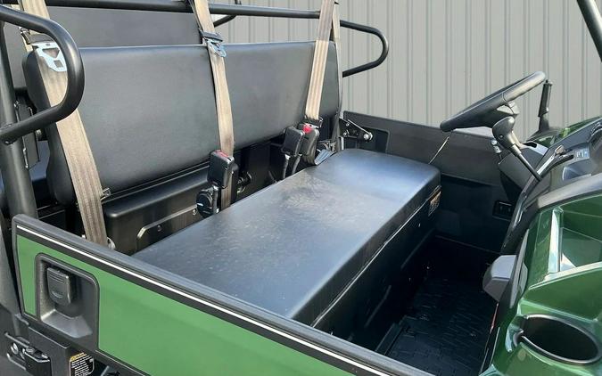 2026 Kawasaki Mule PRO-FXT 820 EPS