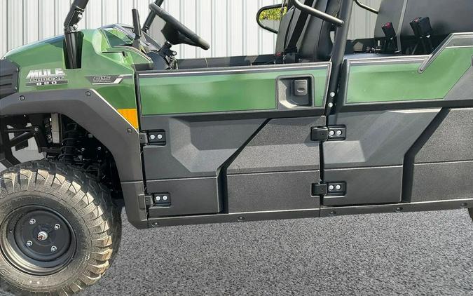 2026 Kawasaki Mule PRO-FXT 820 EPS