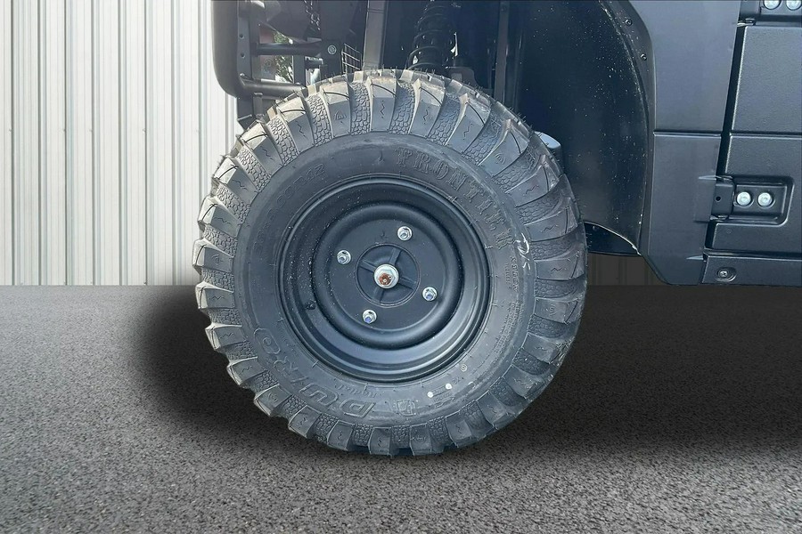 2026 Kawasaki Mule PRO-FXT 820 EPS