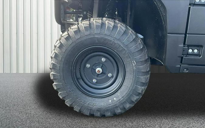 2026 Kawasaki Mule PRO-FXT 820 EPS