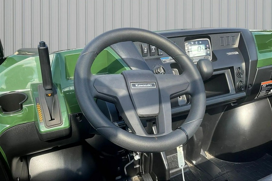 2026 Kawasaki Mule PRO-FXT 820 EPS