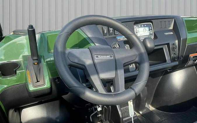 2026 Kawasaki Mule PRO-FXT 820 EPS