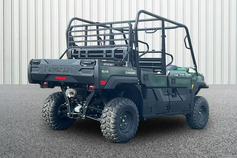 2026 Kawasaki Mule PRO-FXT 820 EPS