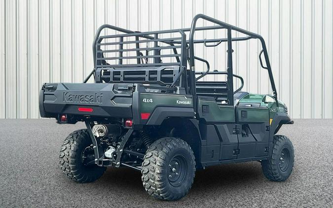 2026 Kawasaki Mule PRO-FXT 820 EPS
