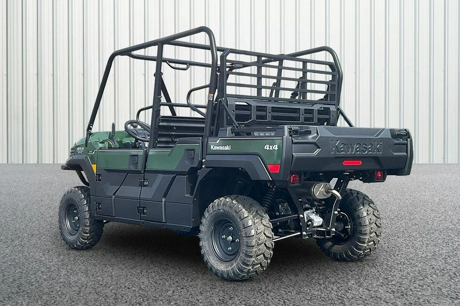 2026 Kawasaki Mule PRO-FXT 820 EPS