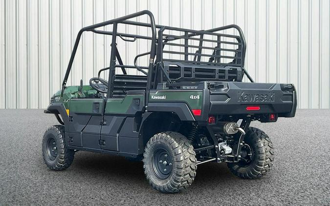 2026 Kawasaki Mule PRO-FXT 820 EPS
