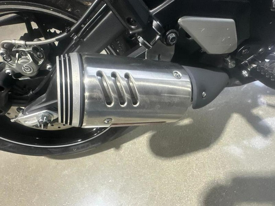 2023 CFMOTO 700CL-X Sport