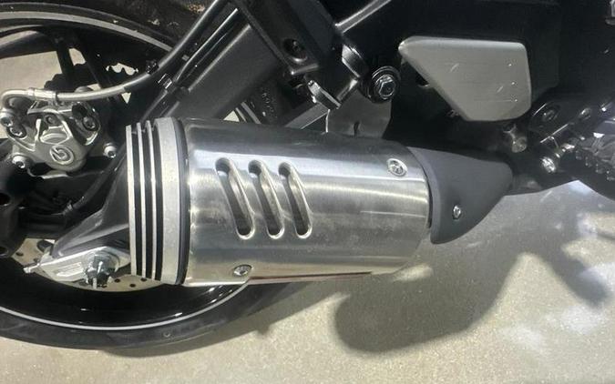 2023 CFMOTO 700CL-X Sport