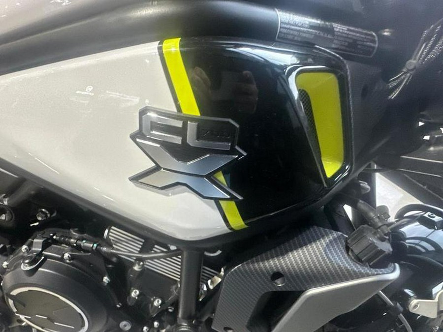 2023 CFMOTO 700CL-X Sport