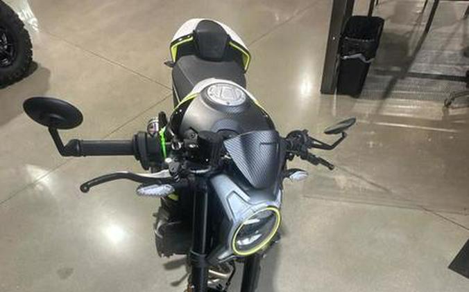 2023 CFMOTO 700CL-X Sport