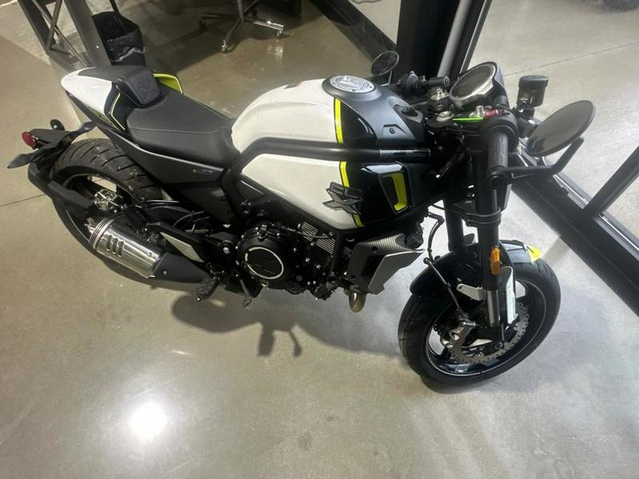 2023 CFMOTO 700CL-X Sport