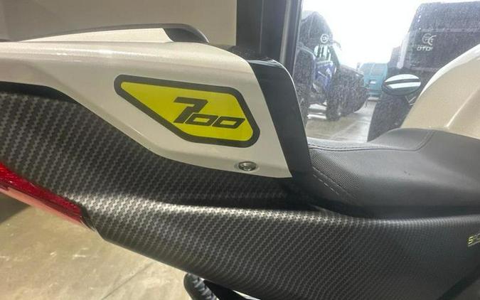 2023 CFMOTO 700CL-X Sport